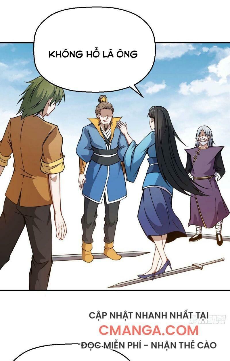 Tổ Thượng Có Tiền Chapter 31 - Trang 2