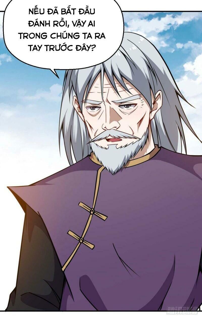 Tổ Thượng Có Tiền Chapter 31 - Trang 2