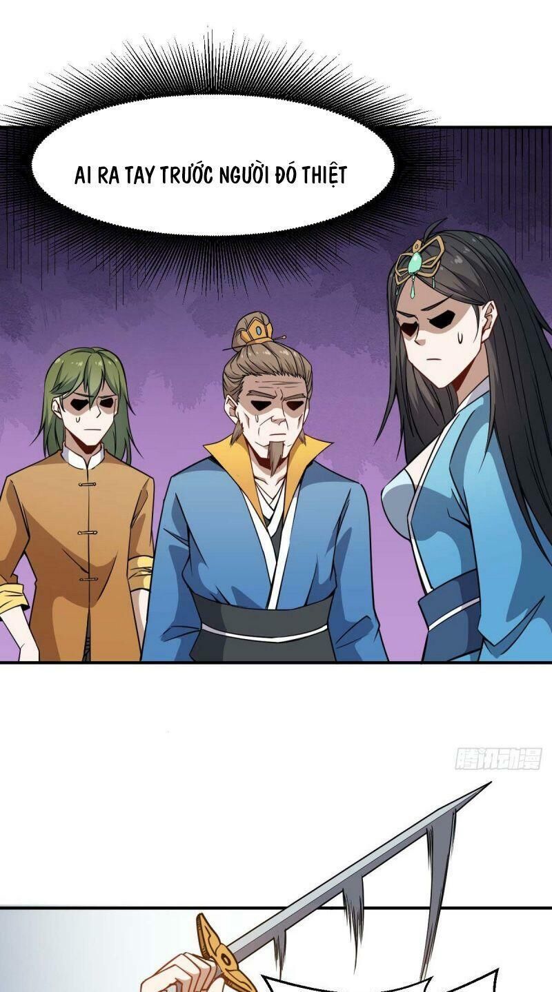 Tổ Thượng Có Tiền Chapter 31 - Trang 2