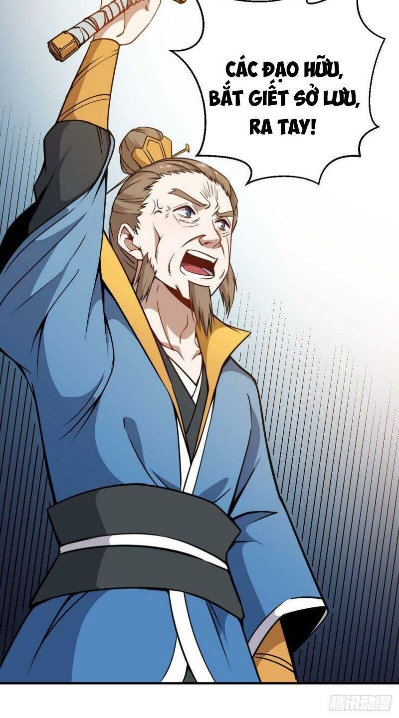 Tổ Thượng Có Tiền Chapter 31 - Trang 2