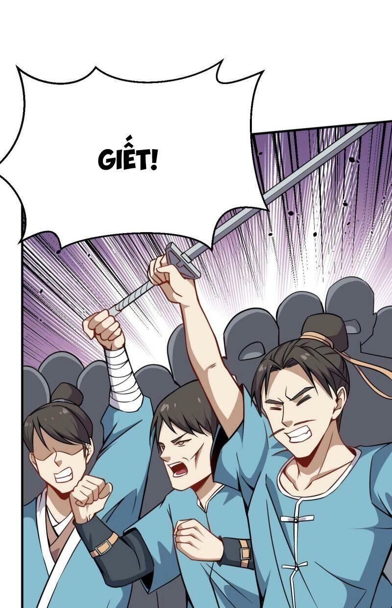 Tổ Thượng Có Tiền Chapter 31 - Trang 2