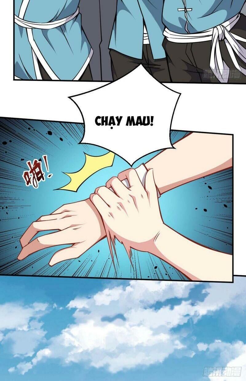 Tổ Thượng Có Tiền Chapter 31 - Trang 2