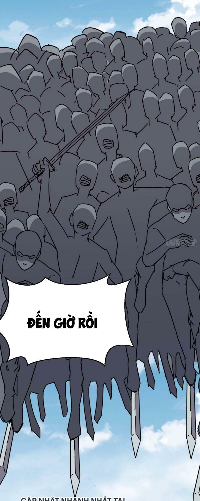Tổ Thượng Có Tiền Chapter 31 - Trang 2