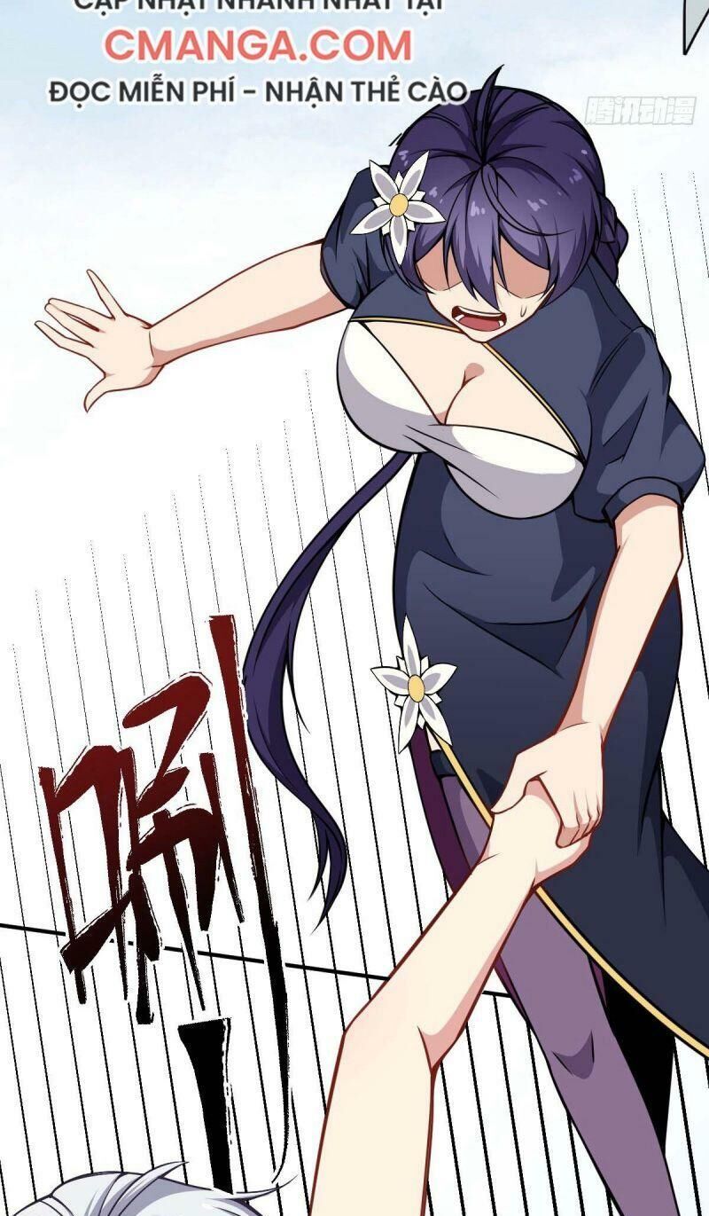 Tổ Thượng Có Tiền Chapter 31 - Trang 2