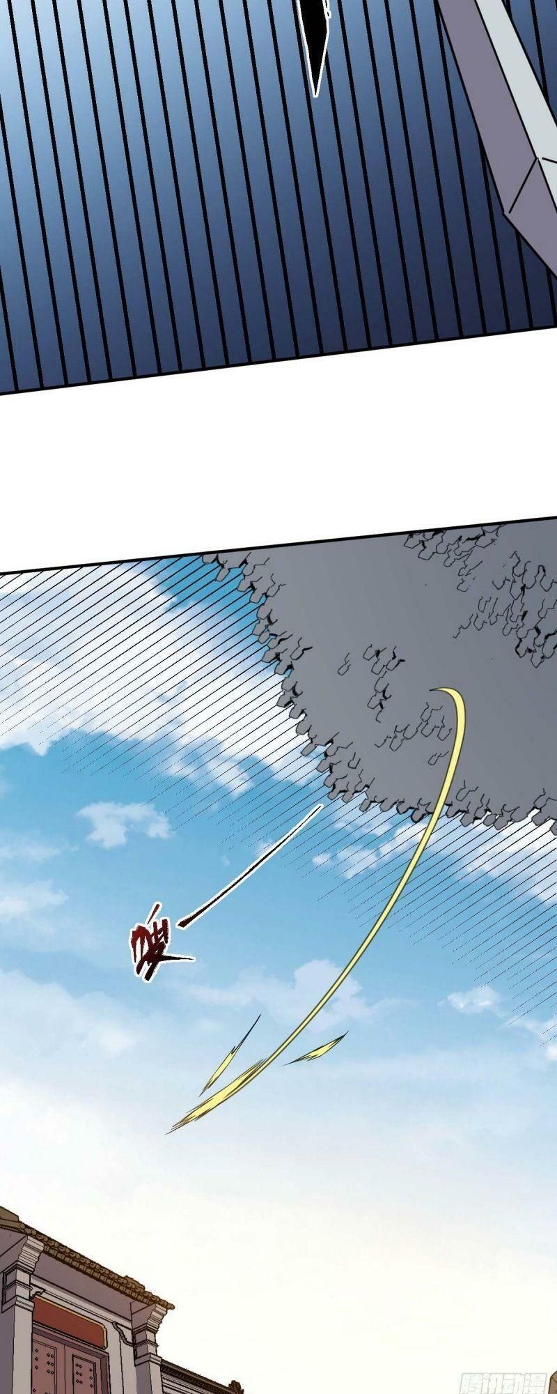 Tổ Thượng Có Tiền Chapter 31 - Trang 2