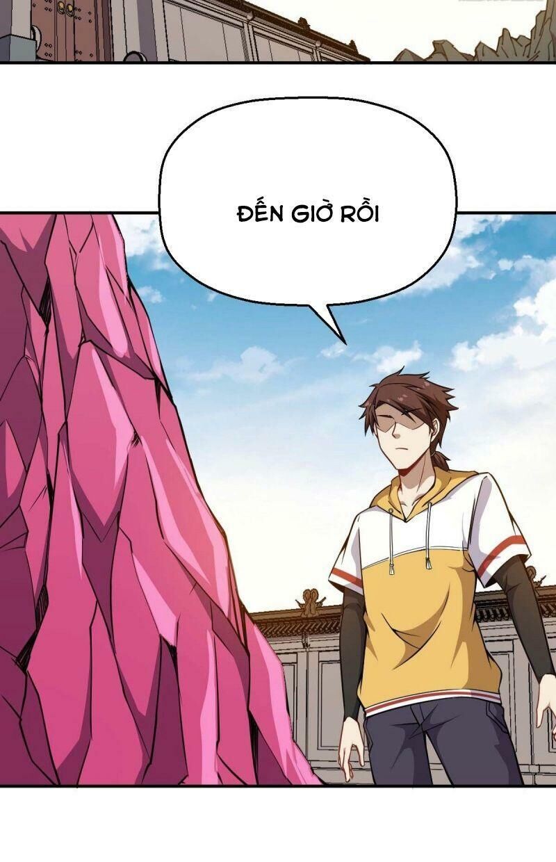 Tổ Thượng Có Tiền Chapter 31 - Trang 2