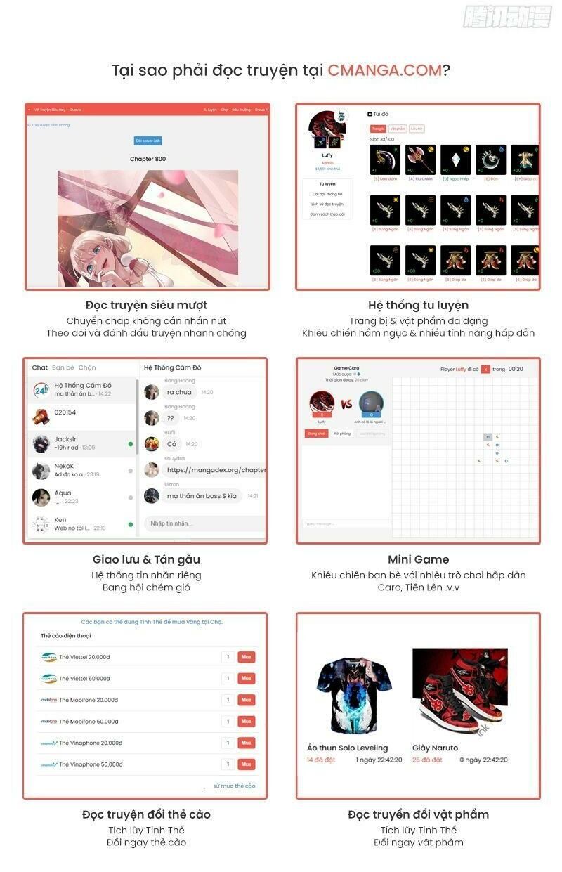 Tổ Thượng Có Tiền Chapter 31 - Trang 2