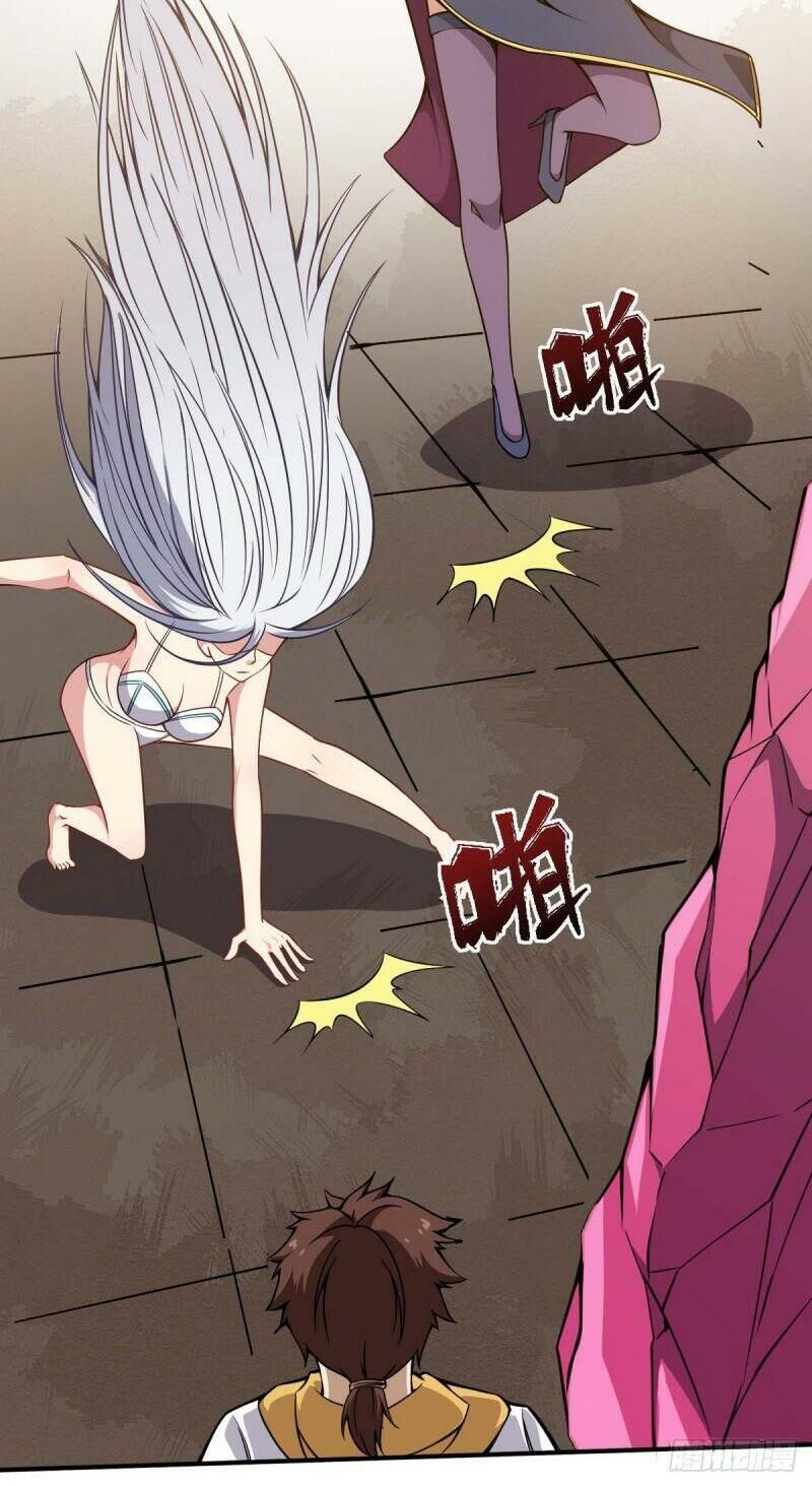 Tổ Thượng Có Tiền Chapter 31 - Trang 2