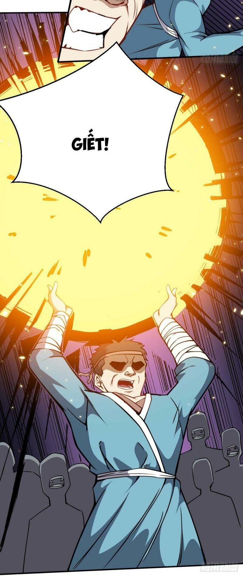 Tổ Thượng Có Tiền Chapter 31 - Trang 2