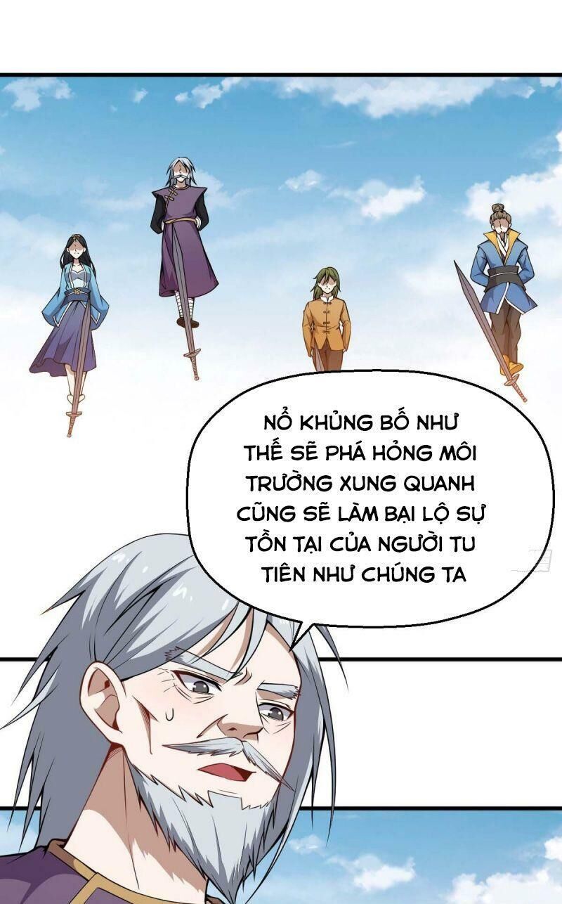 Tổ Thượng Có Tiền Chapter 31 - Trang 2