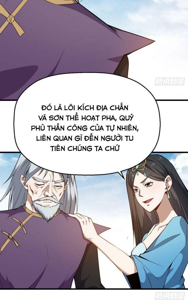 Tổ Thượng Có Tiền Chapter 31 - Trang 2
