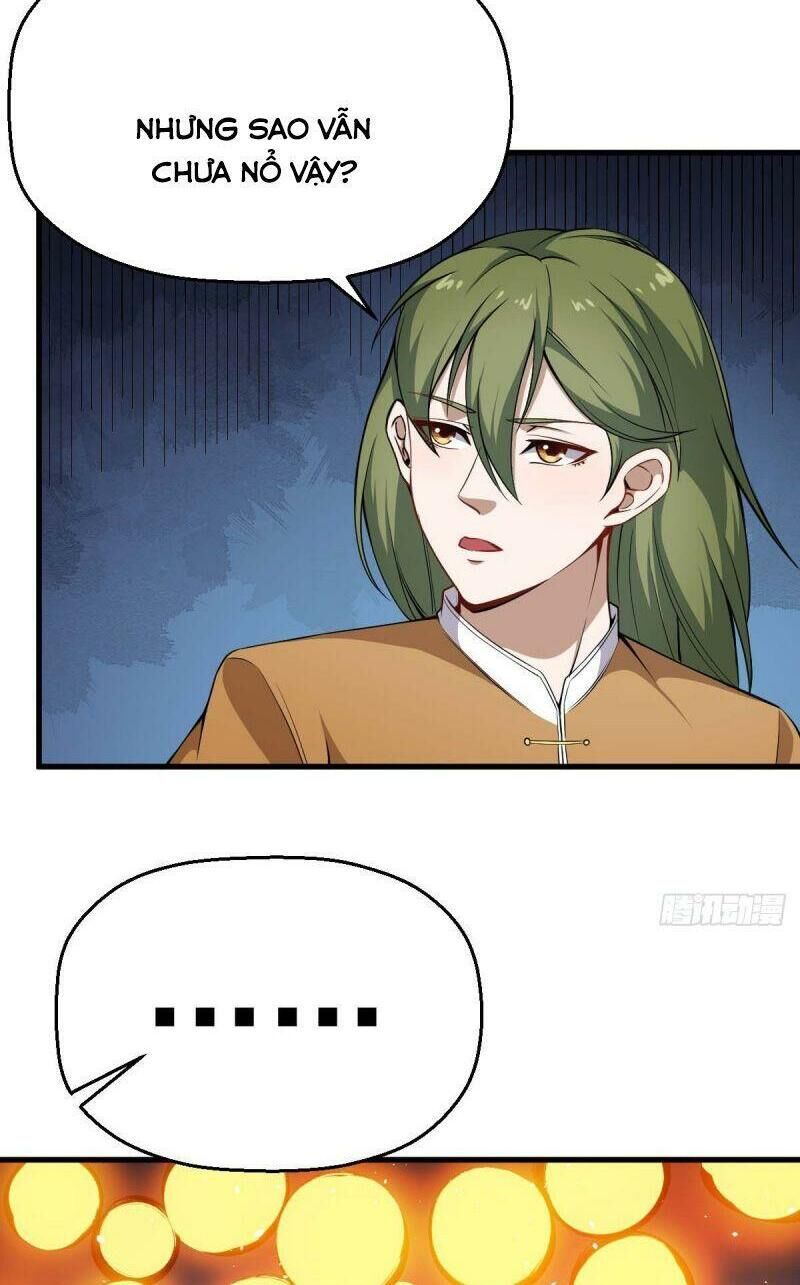 Tổ Thượng Có Tiền Chapter 31 - Trang 2