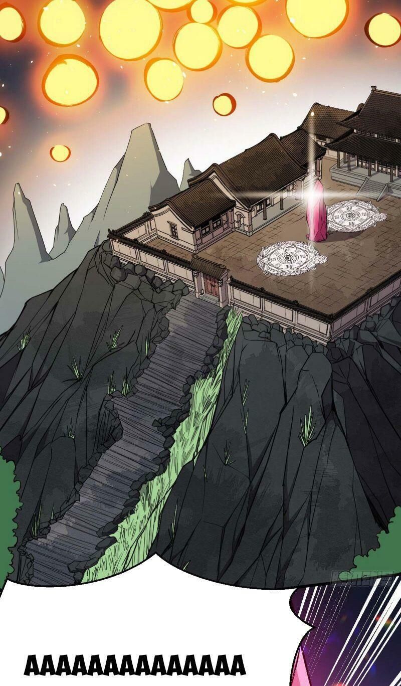 Tổ Thượng Có Tiền Chapter 31 - Trang 2