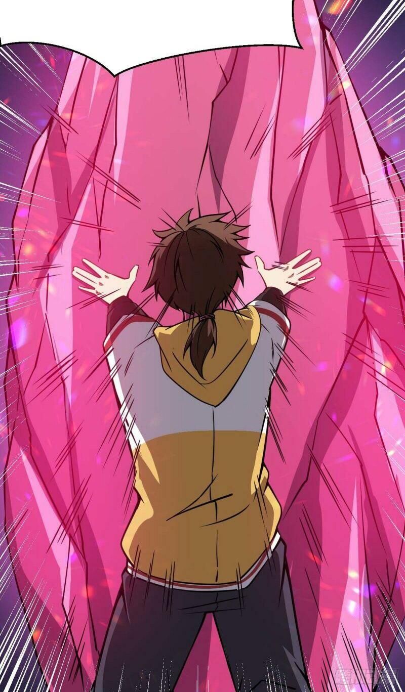 Tổ Thượng Có Tiền Chapter 31 - Trang 2