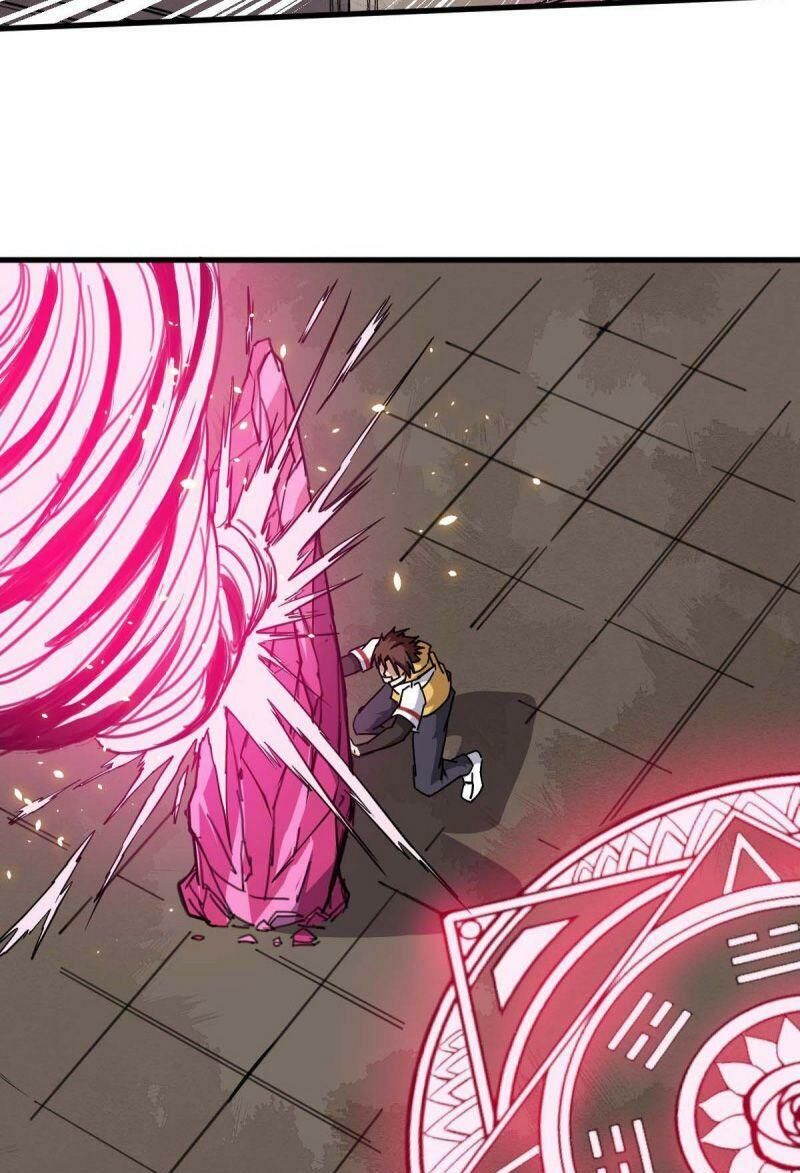 Tổ Thượng Có Tiền Chapter 31 - Trang 2