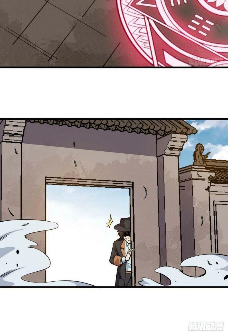 Tổ Thượng Có Tiền Chapter 31 - Trang 2