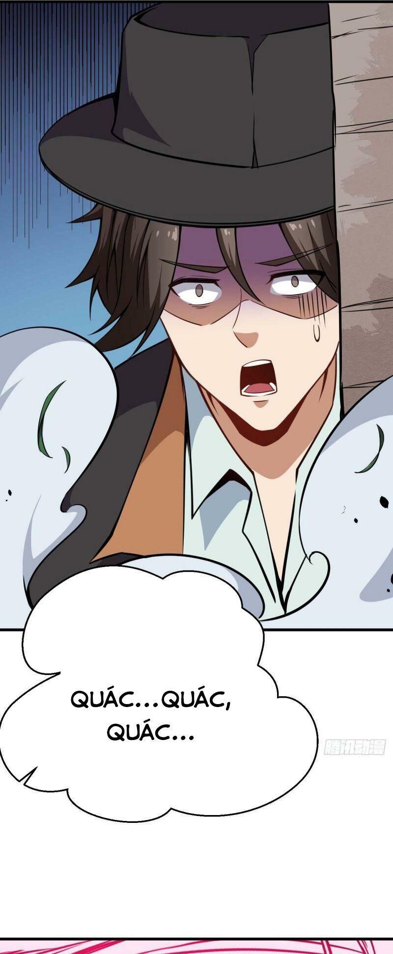 Tổ Thượng Có Tiền Chapter 31 - Trang 2