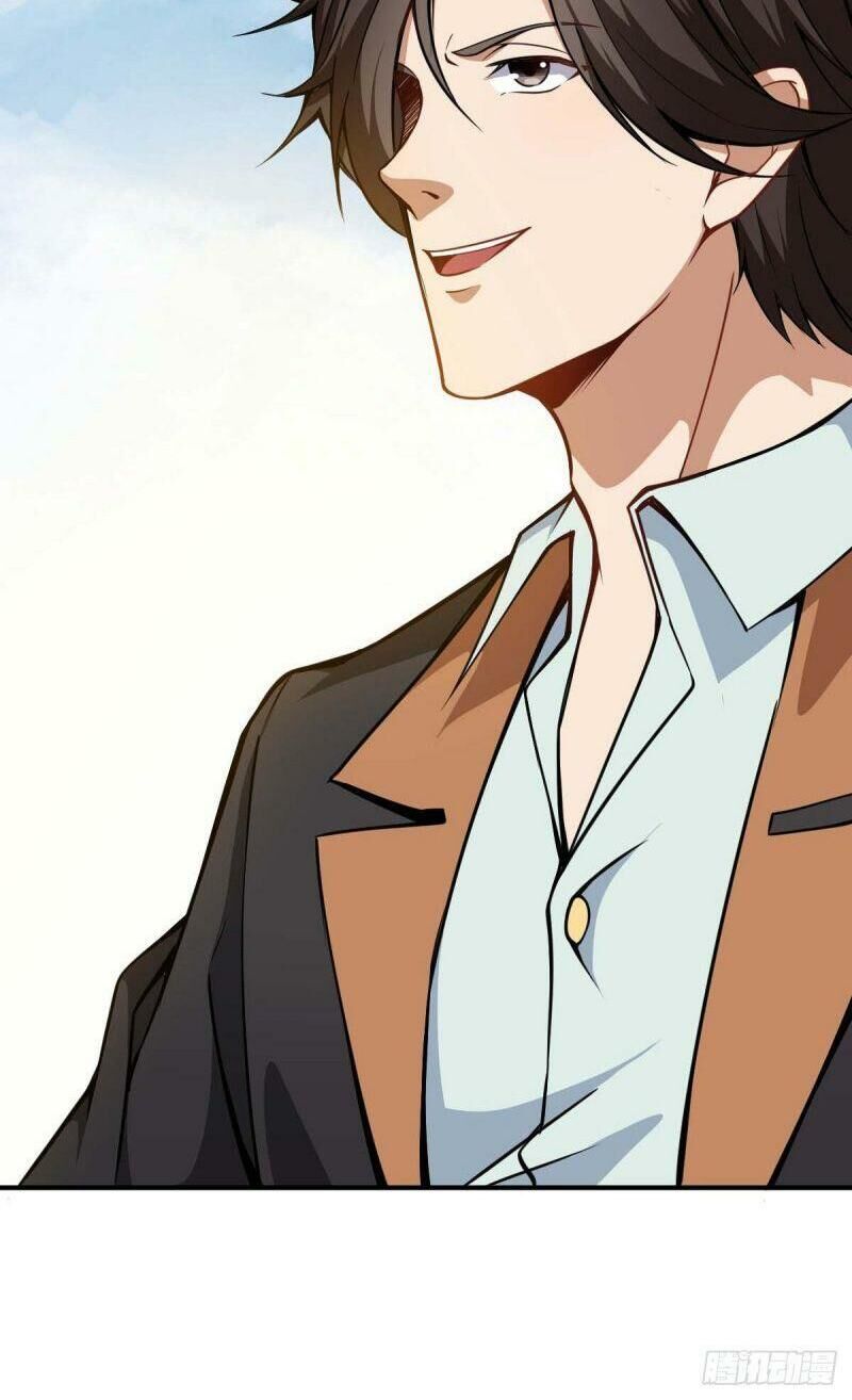 Tổ Thượng Có Tiền Chapter 31 - Trang 2