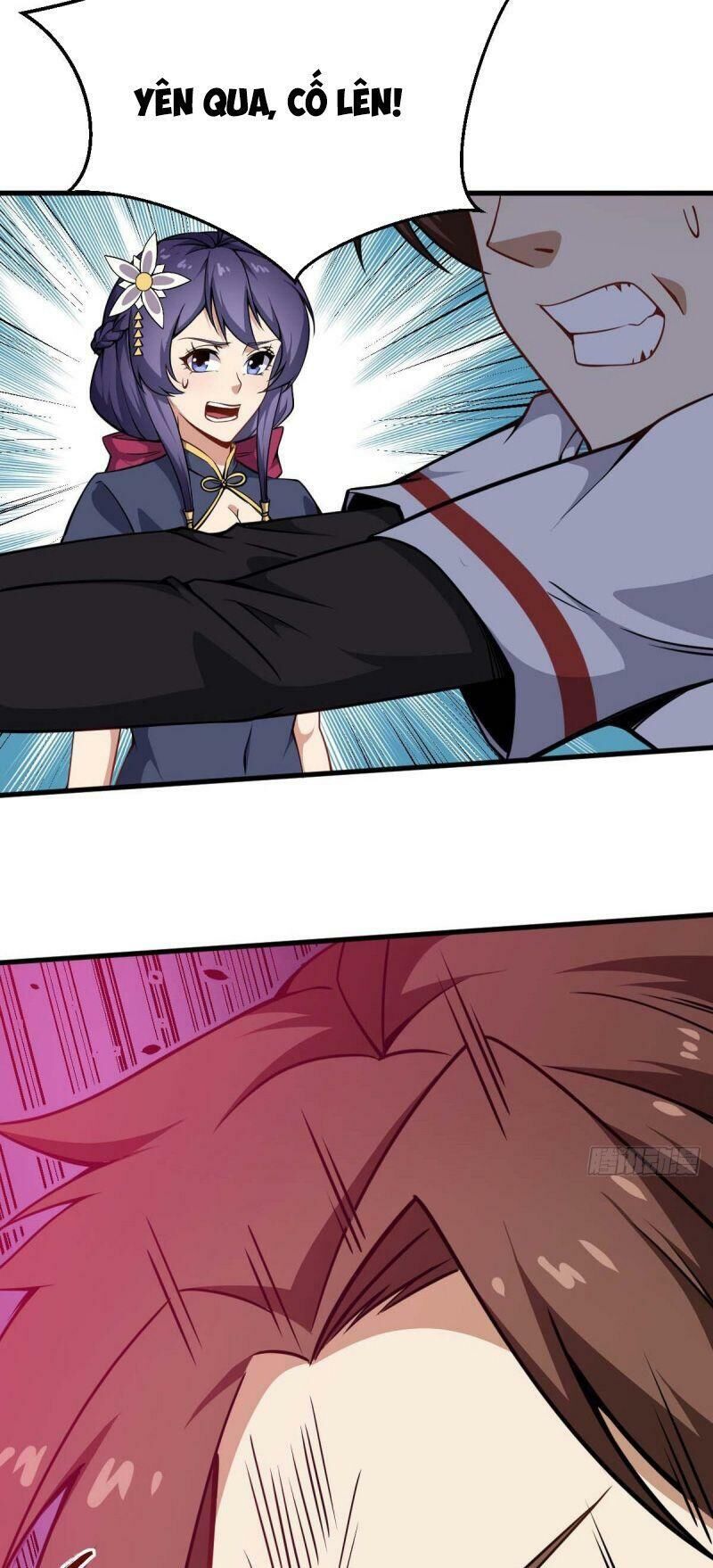 Tổ Thượng Có Tiền Chapter 31 - Trang 2