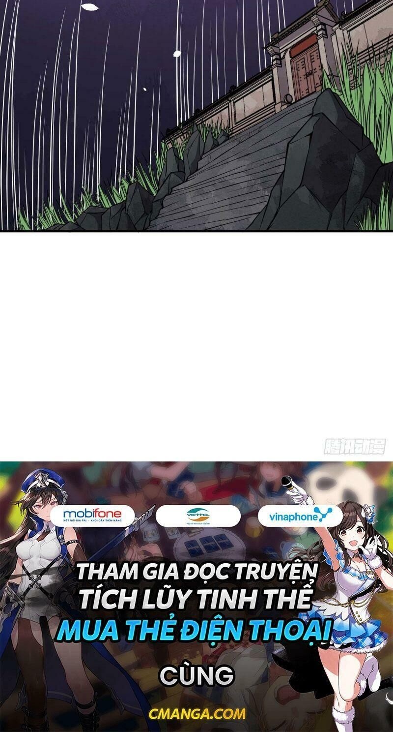 Tổ Thượng Có Tiền Chapter 31 - Trang 2