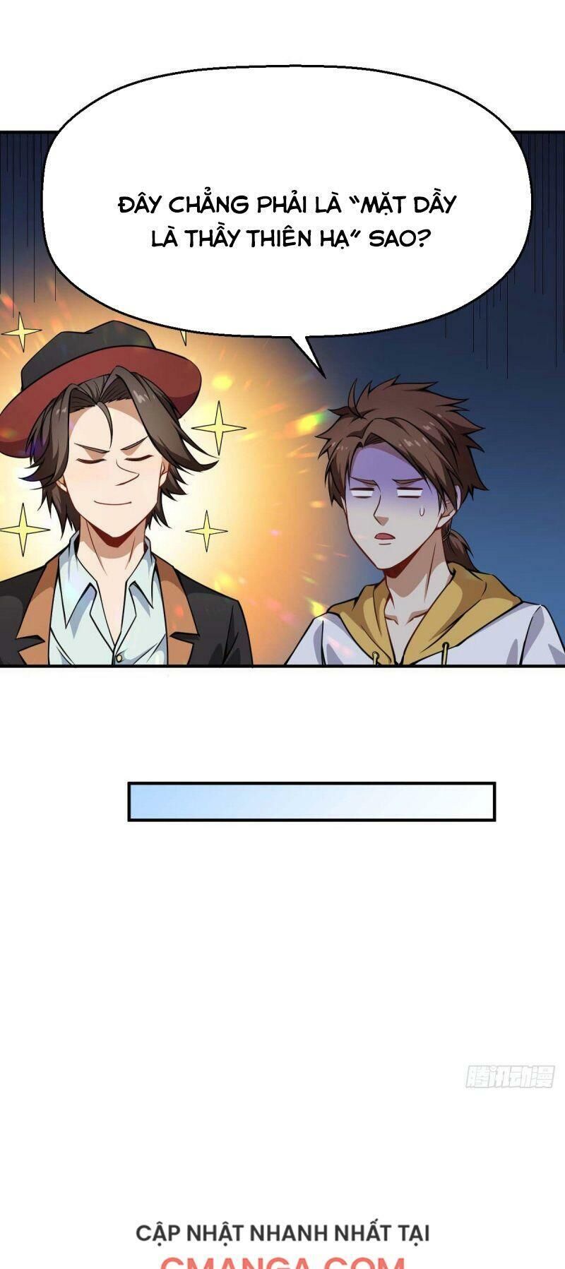 Tổ Thượng Có Tiền Chapter 31 - Trang 2