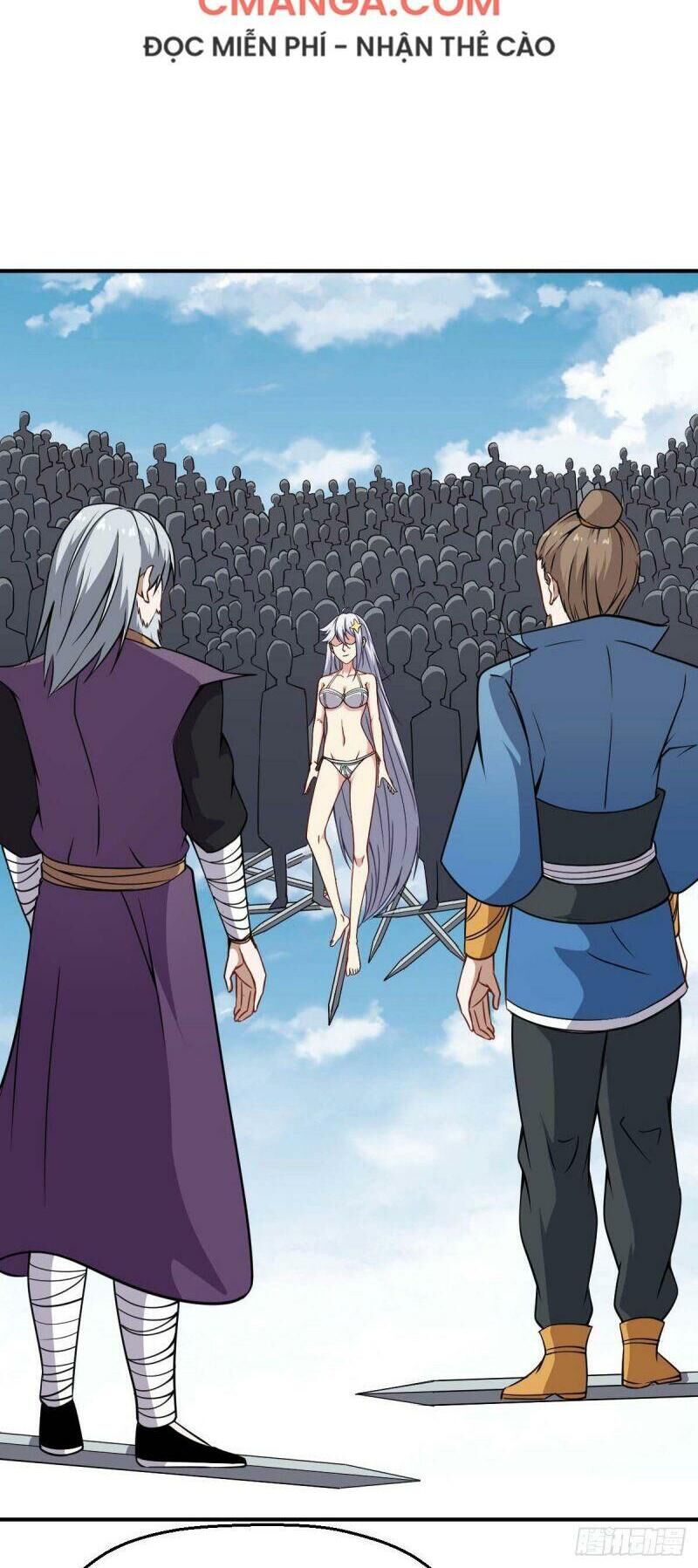 Tổ Thượng Có Tiền Chapter 31 - Trang 2