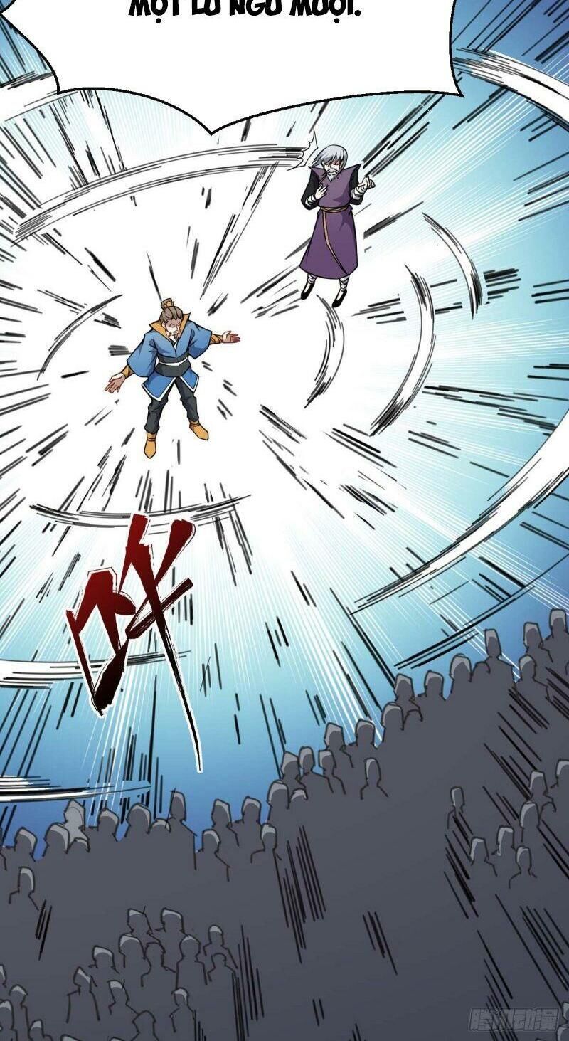 Tổ Thượng Có Tiền Chapter 31 - Trang 2