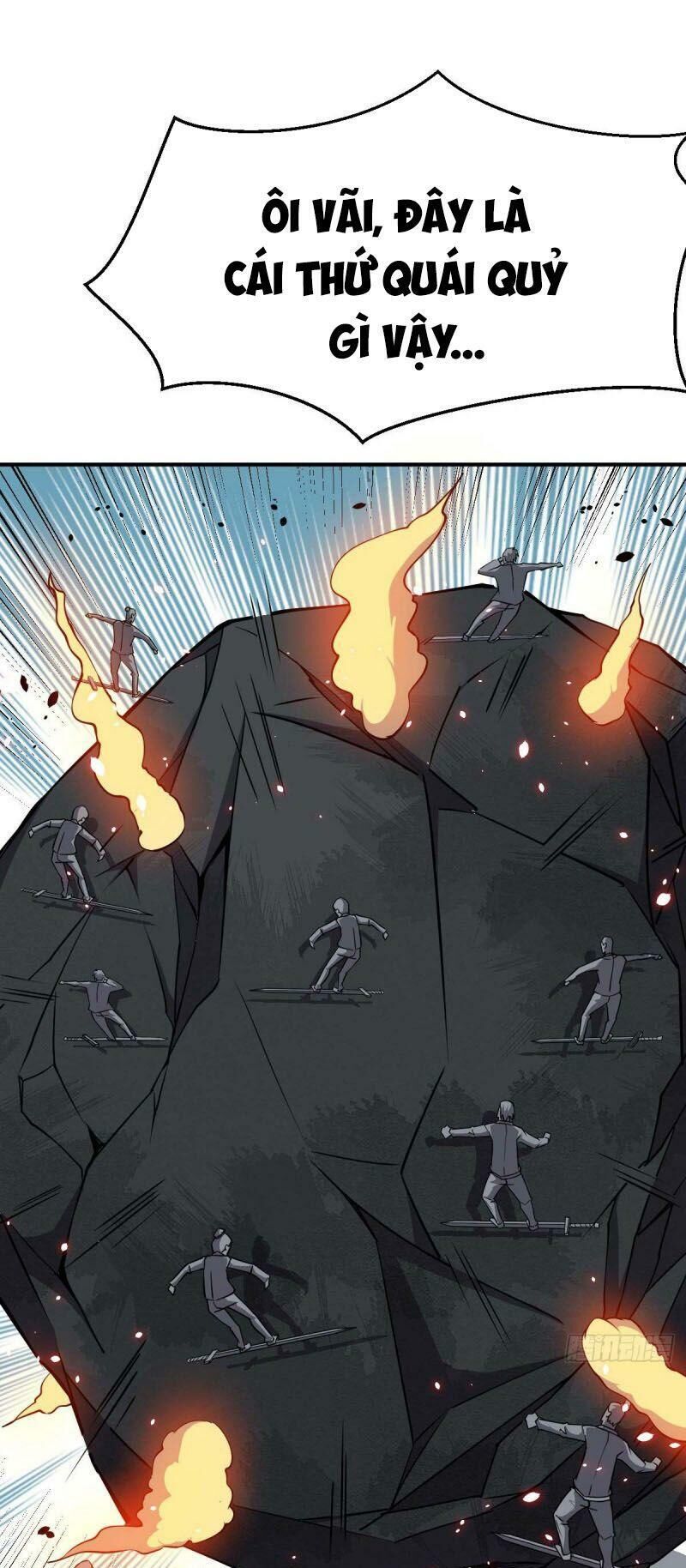 Tổ Thượng Có Tiền Chapter 32 - Trang 2