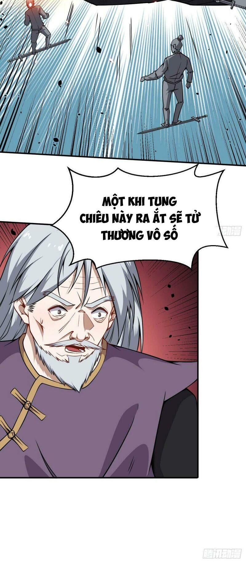 Tổ Thượng Có Tiền Chapter 32 - Trang 2