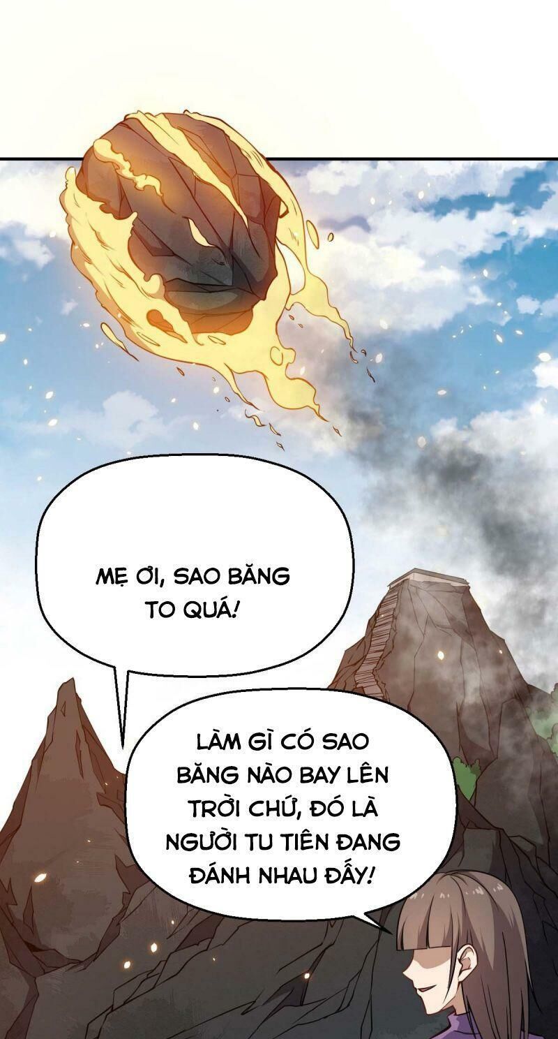Tổ Thượng Có Tiền Chapter 32 - Trang 2