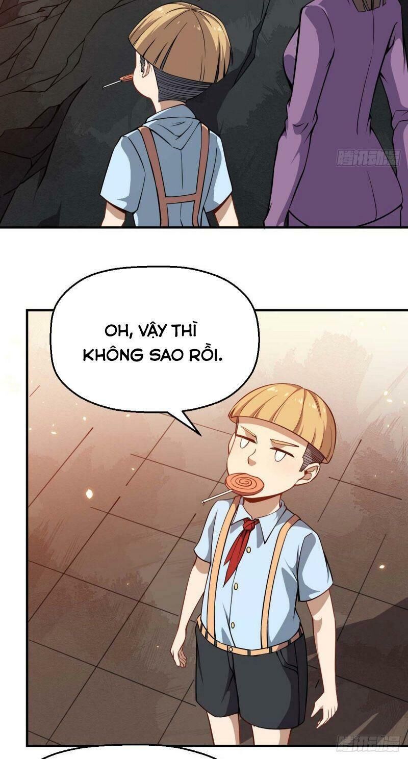 Tổ Thượng Có Tiền Chapter 32 - Trang 2