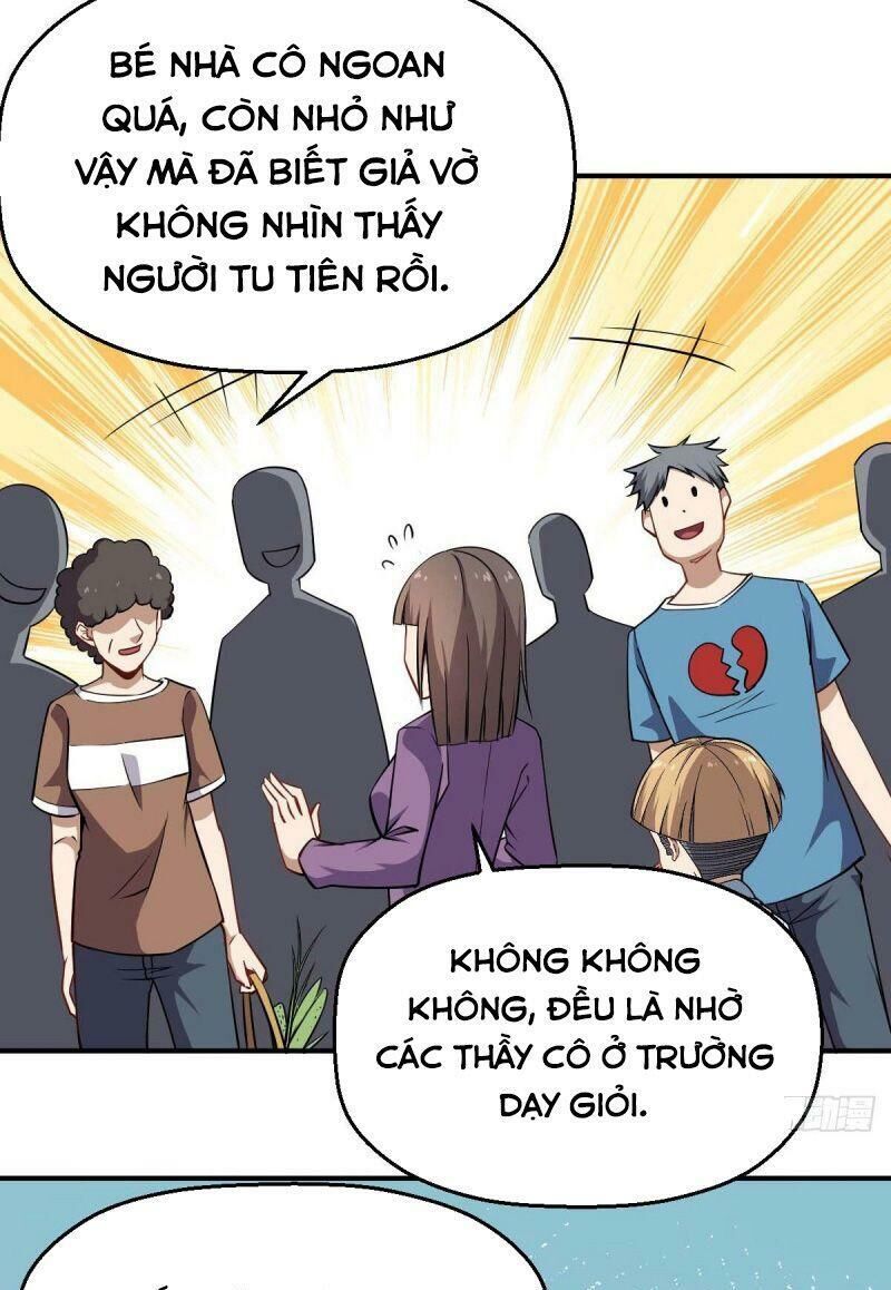 Tổ Thượng Có Tiền Chapter 32 - Trang 2