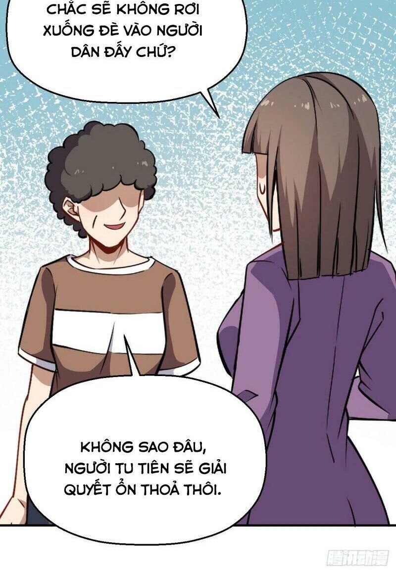 Tổ Thượng Có Tiền Chapter 32 - Trang 2