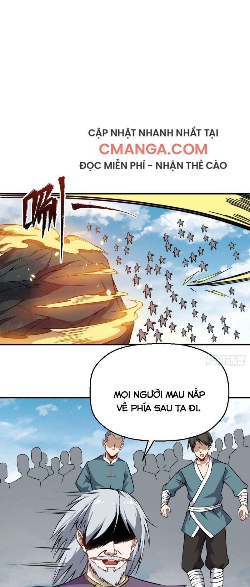 Tổ Thượng Có Tiền Chapter 32 - Trang 2