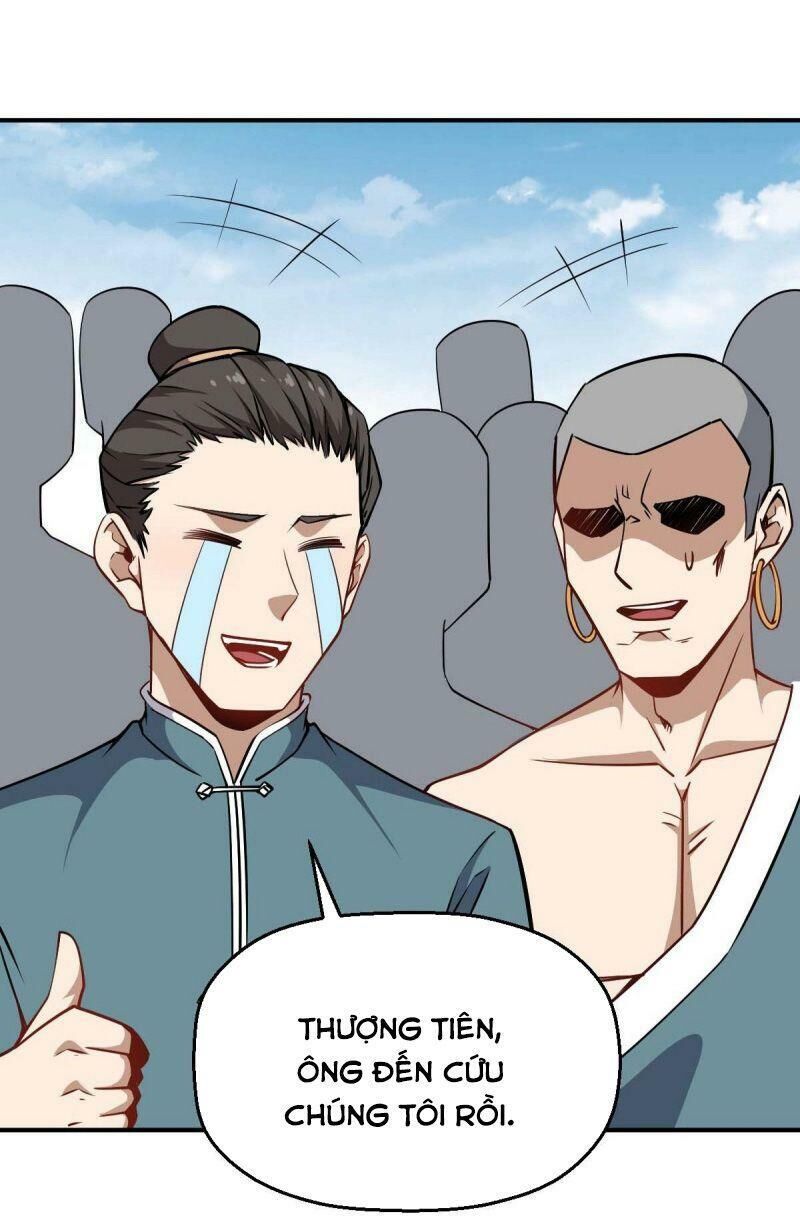 Tổ Thượng Có Tiền Chapter 32 - Trang 2