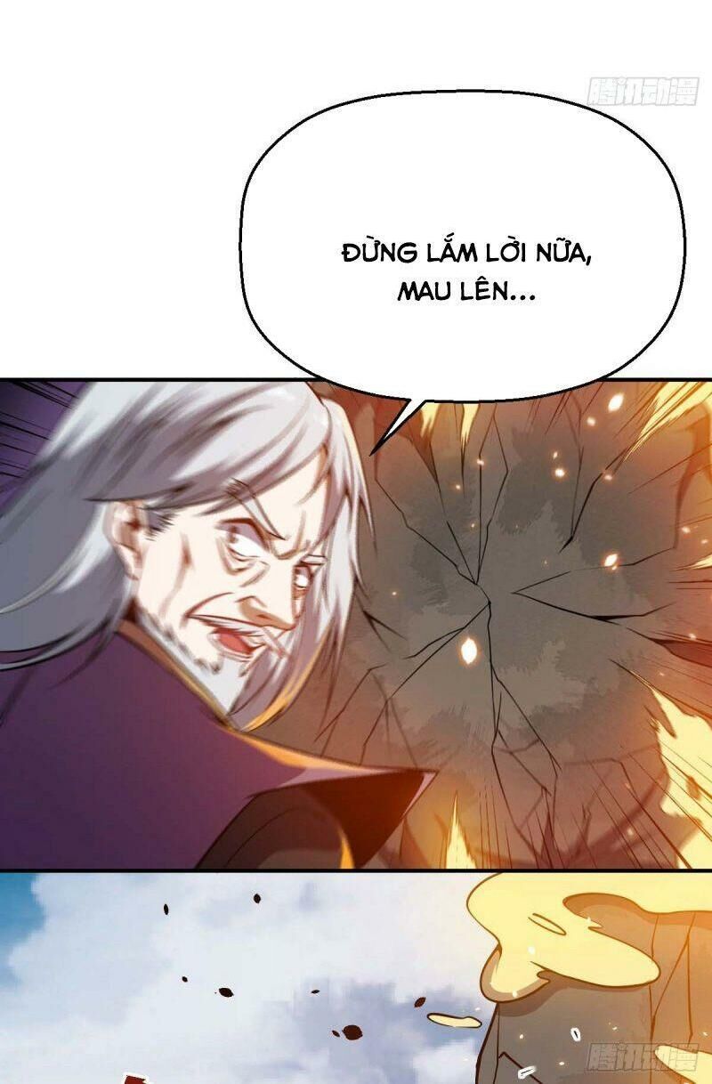 Tổ Thượng Có Tiền Chapter 32 - Trang 2