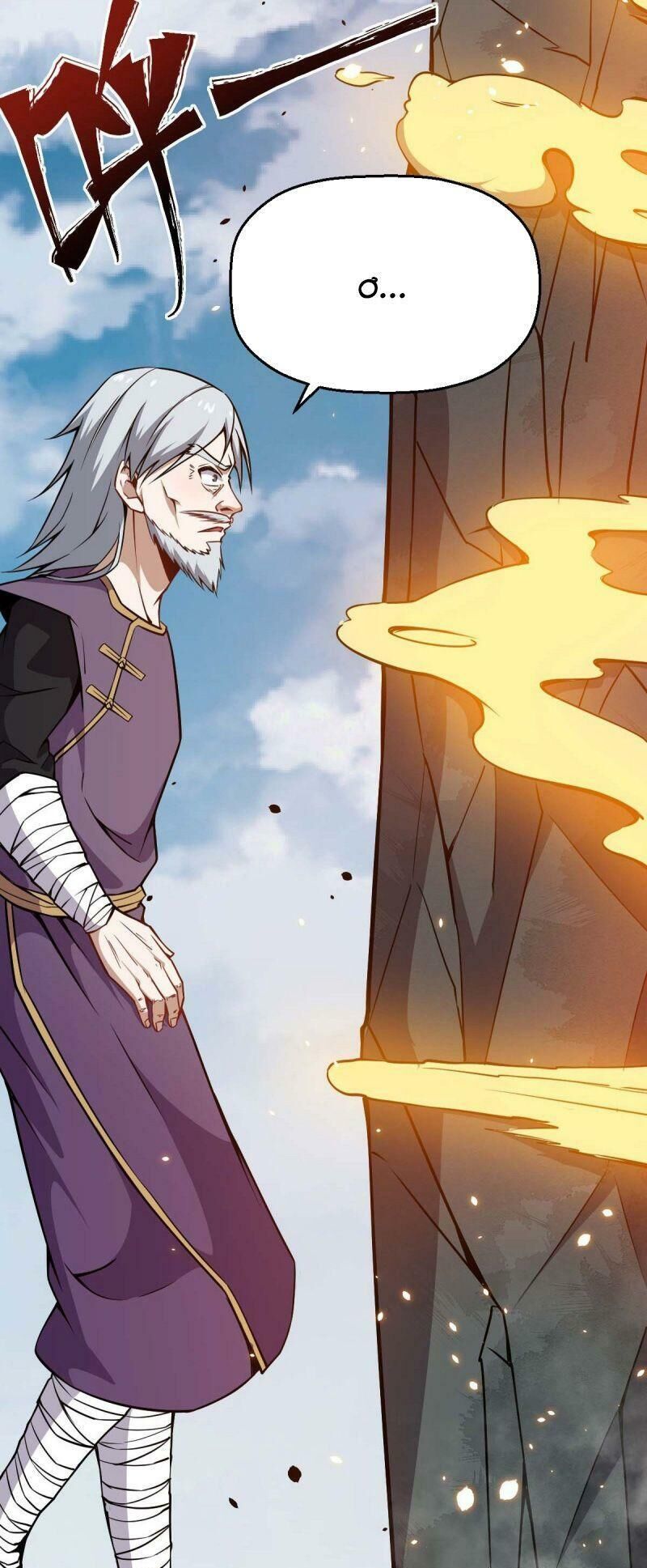 Tổ Thượng Có Tiền Chapter 32 - Trang 2