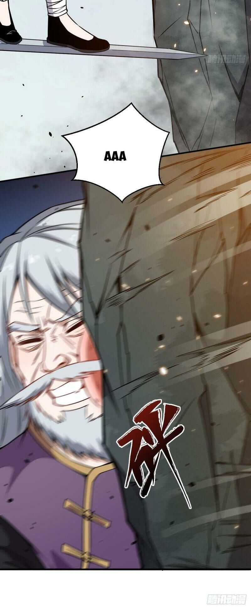 Tổ Thượng Có Tiền Chapter 32 - Trang 2