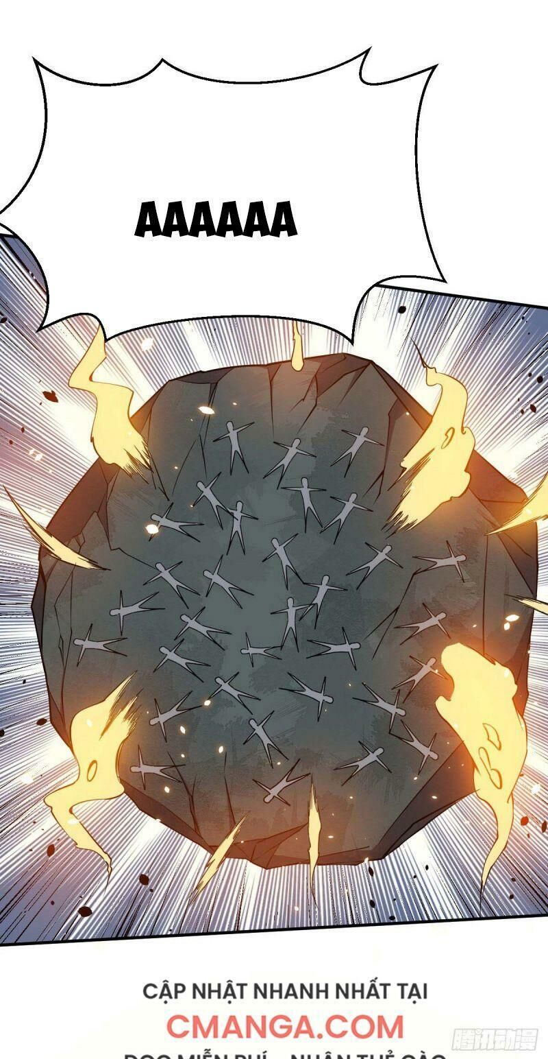 Tổ Thượng Có Tiền Chapter 32 - Trang 2