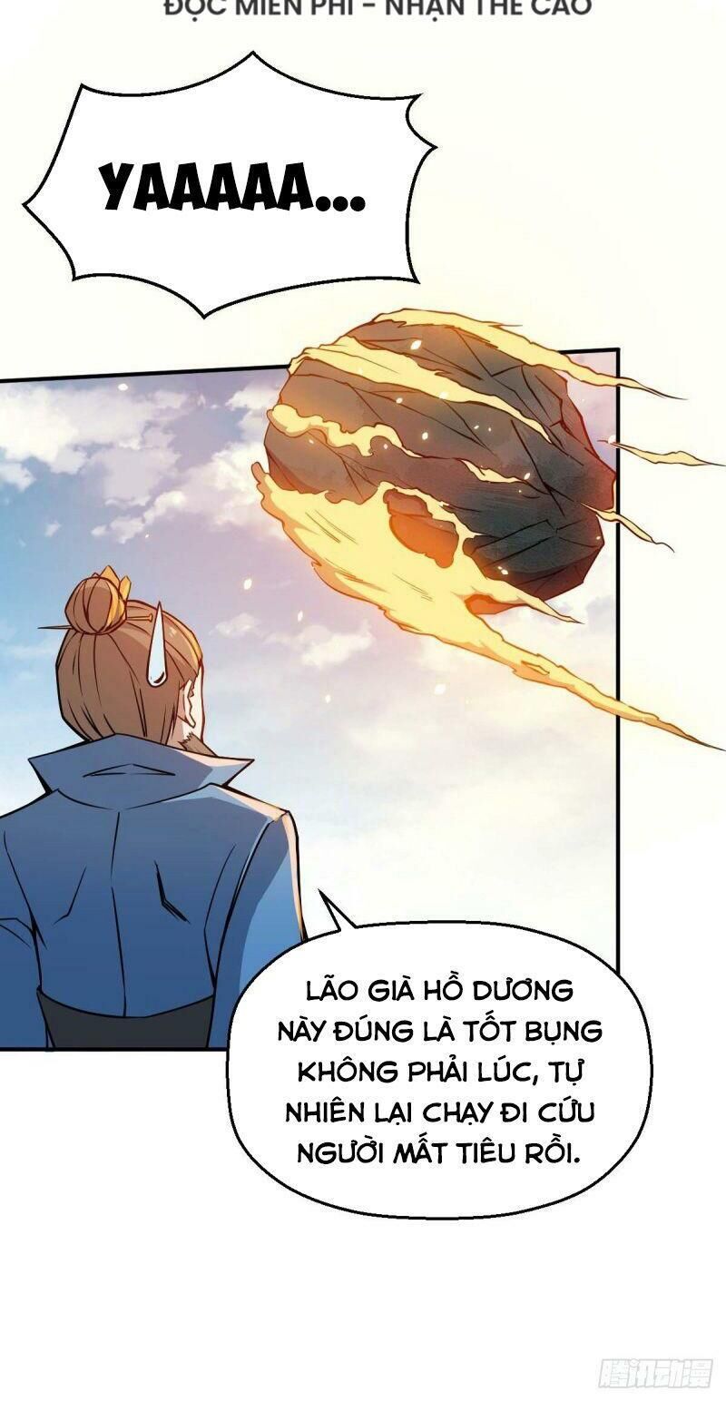 Tổ Thượng Có Tiền Chapter 32 - Trang 2