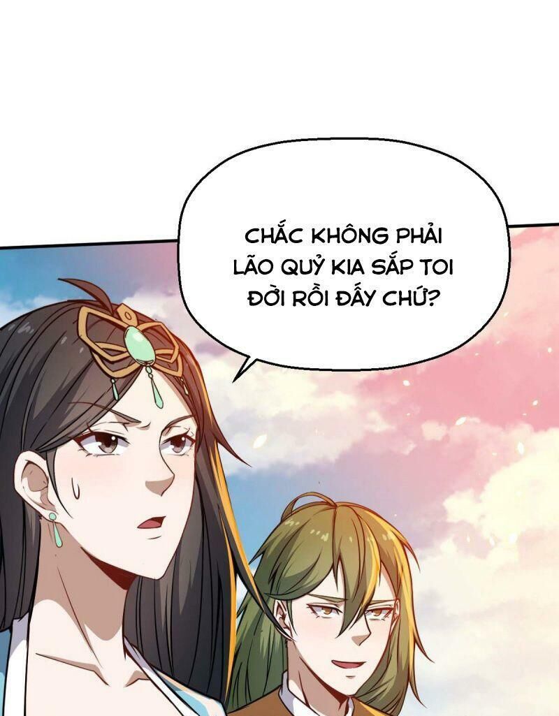 Tổ Thượng Có Tiền Chapter 32 - Trang 2