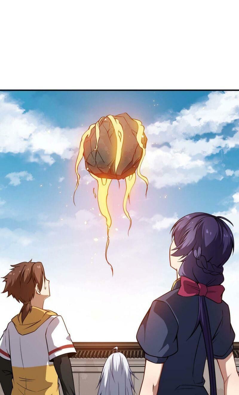 Tổ Thượng Có Tiền Chapter 32 - Trang 2