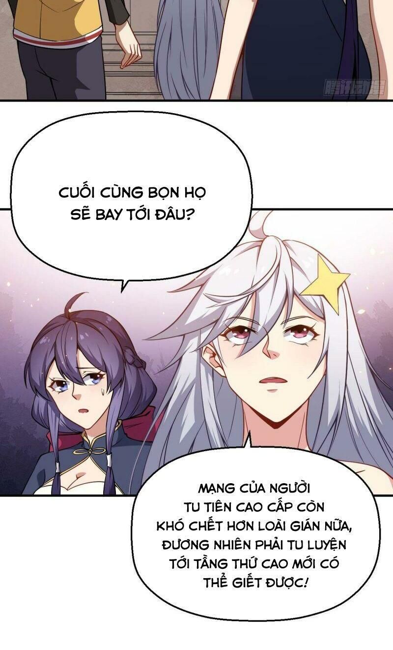 Tổ Thượng Có Tiền Chapter 32 - Trang 2