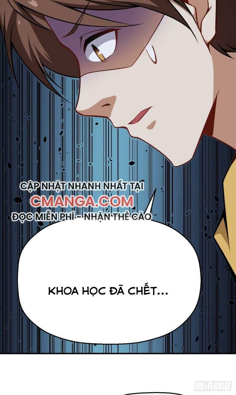 Tổ Thượng Có Tiền Chapter 32 - Trang 2