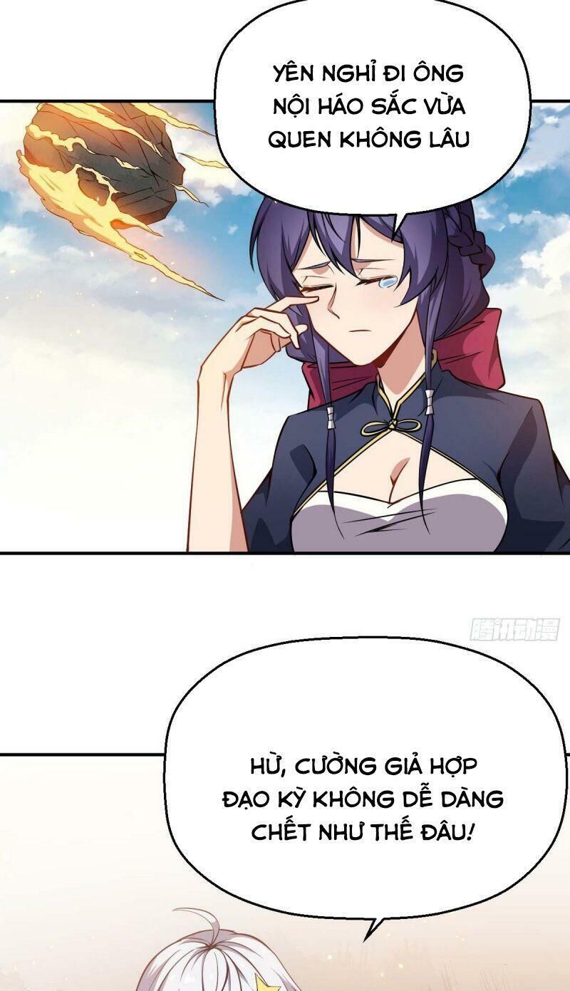 Tổ Thượng Có Tiền Chapter 32 - Trang 2