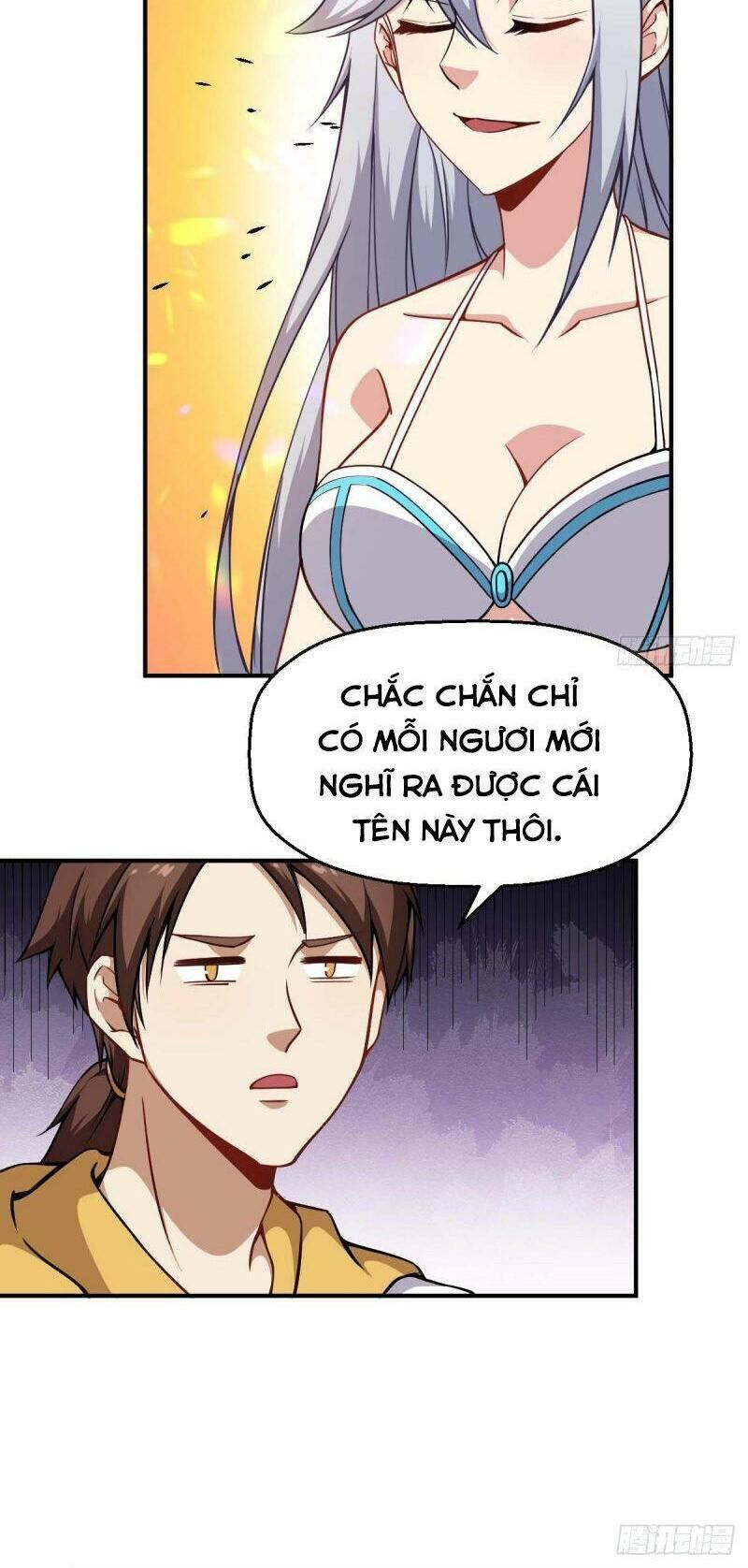 Tổ Thượng Có Tiền Chapter 32 - Trang 2
