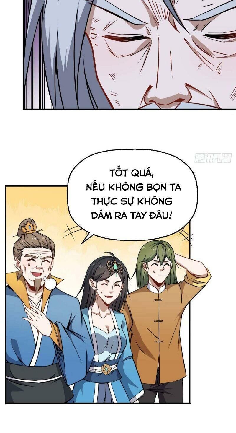 Tổ Thượng Có Tiền Chapter 33 - Trang 2