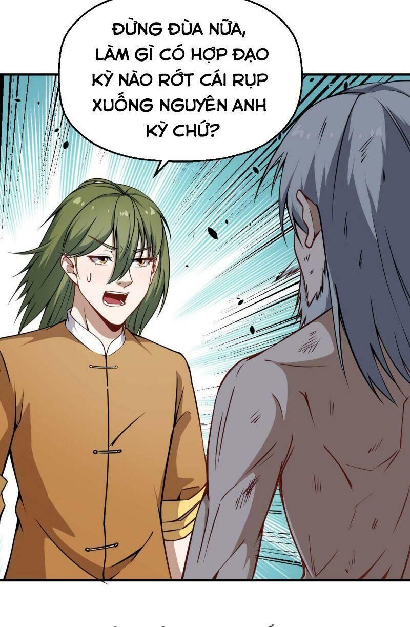 Tổ Thượng Có Tiền Chapter 33 - Trang 2