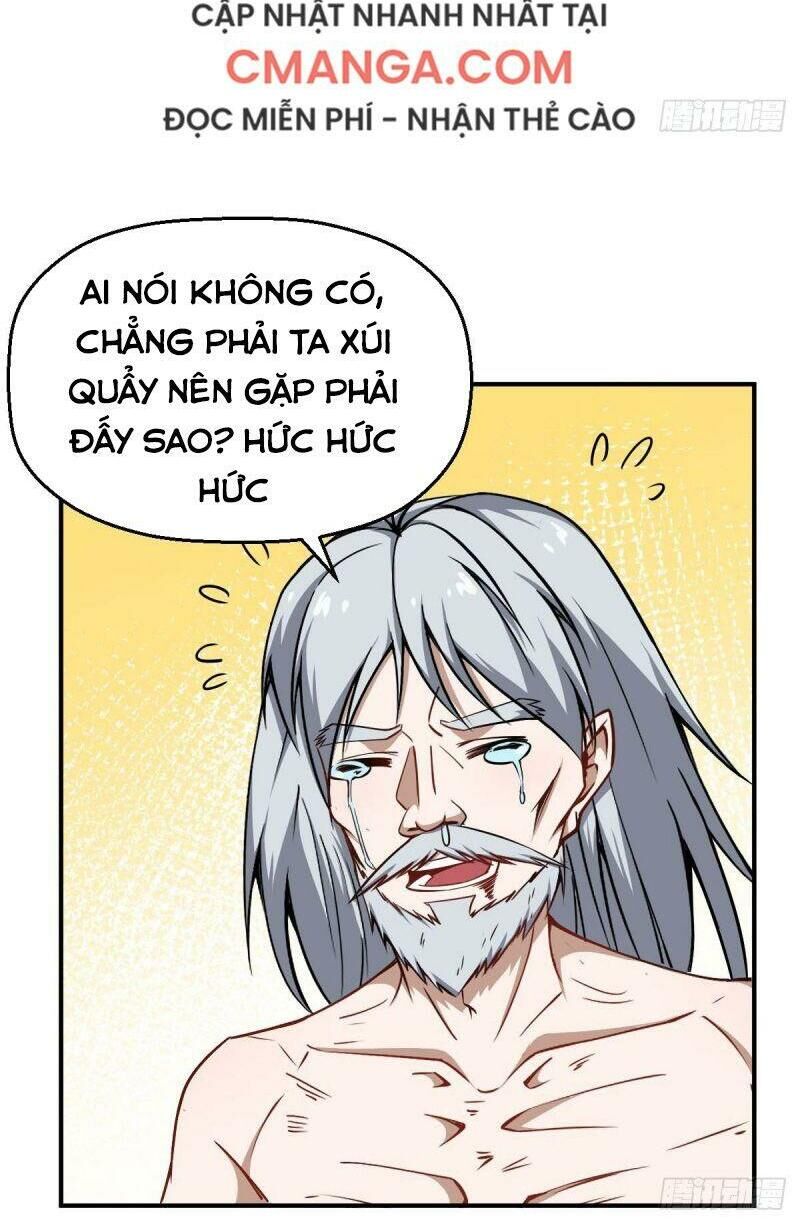 Tổ Thượng Có Tiền Chapter 33 - Trang 2