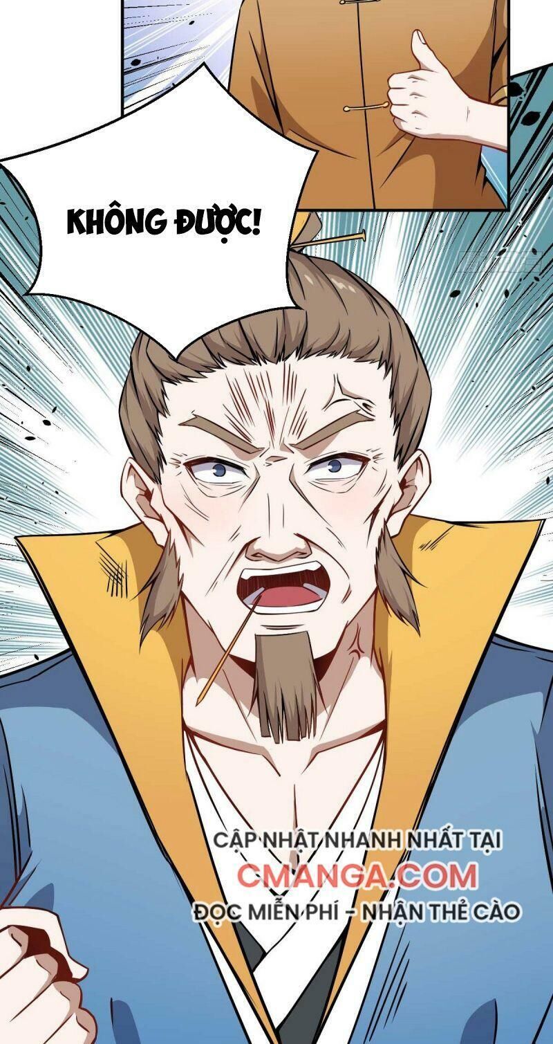 Tổ Thượng Có Tiền Chapter 33 - Trang 2